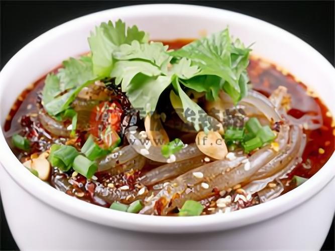 消费者渝骄重庆酸辣粉,重庆创亿餐饮管理旗下酸辣粉培训品牌
