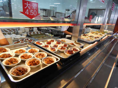 甘肃中湘汇餐饮管理