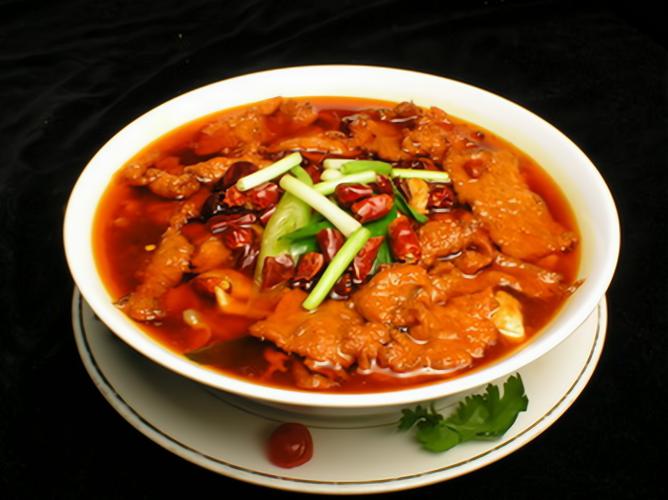 盛唐餐饮:用产品和服务打动餐饮美食消费者阜阳盛唐餐饮管理